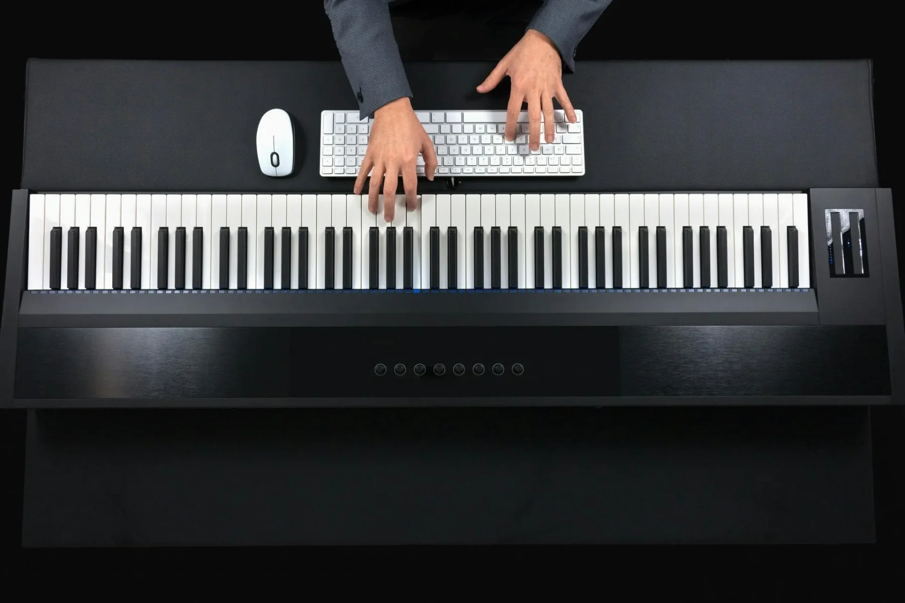 Self-Publishing Music: How to Publish Your Own Songs
