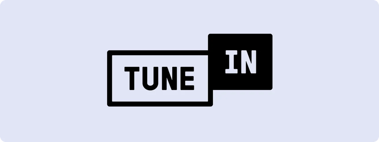 TuneIn