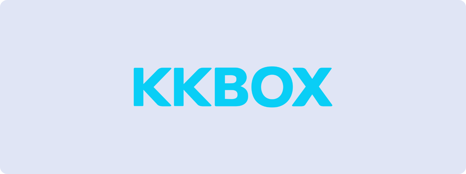 KKBOX