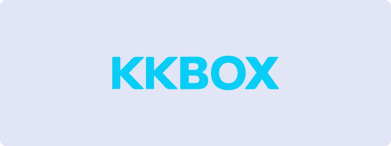 KKBOX