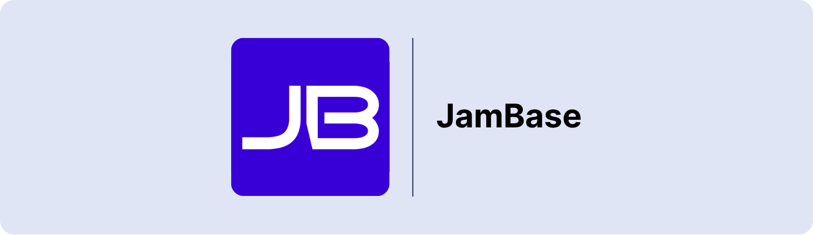 JamBase now connected to Soundcharts