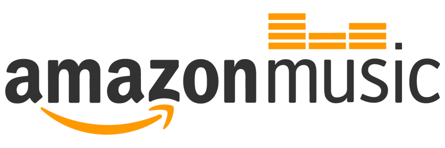 Logo of Amazon Music