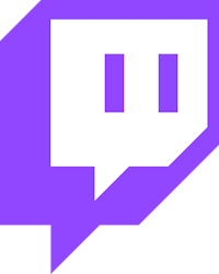 Icon of Twitch.tv