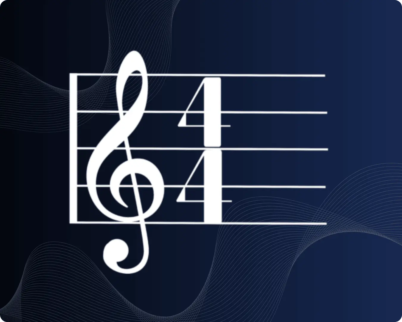 Time signature API