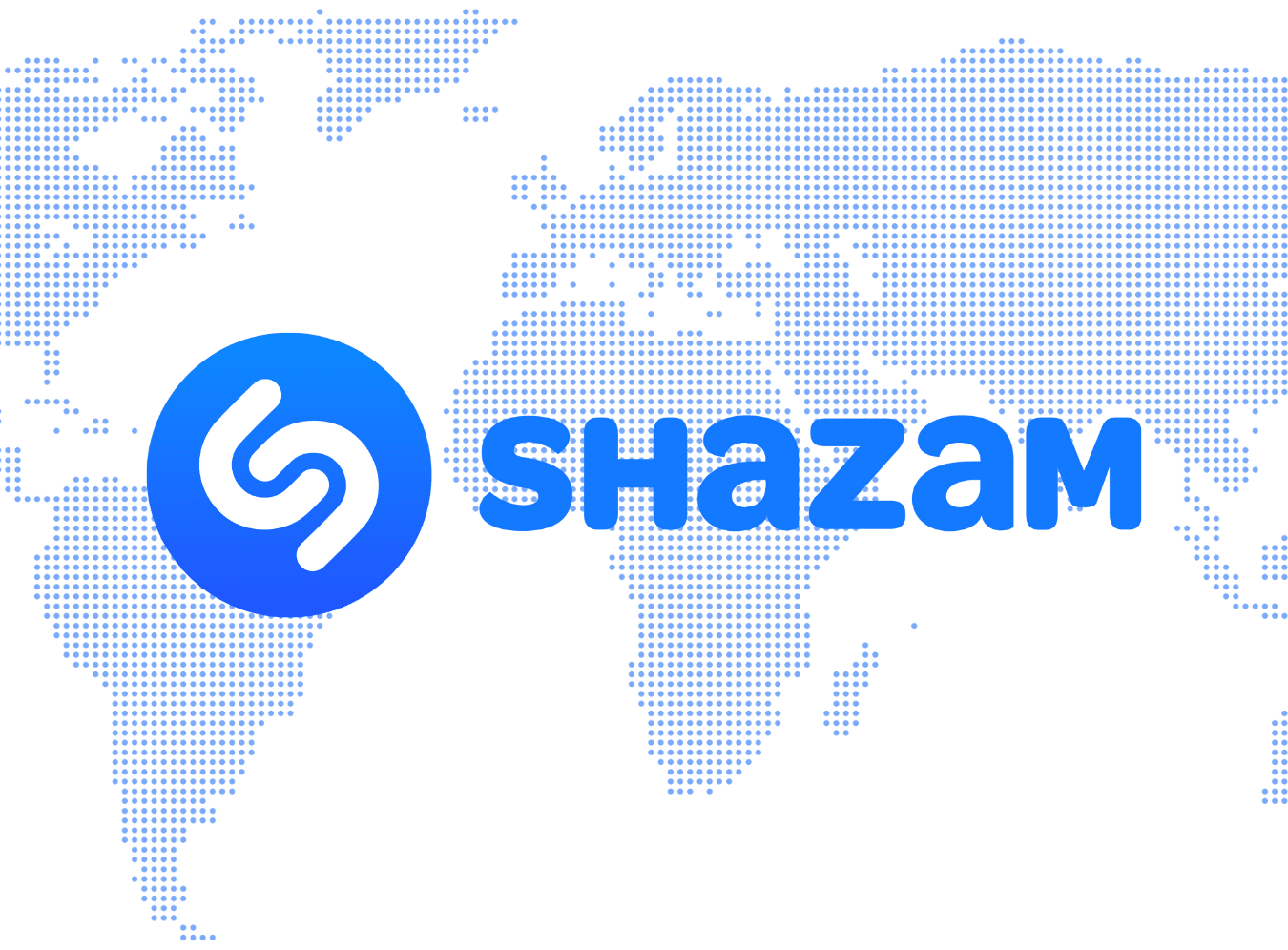 Shazam Analytics