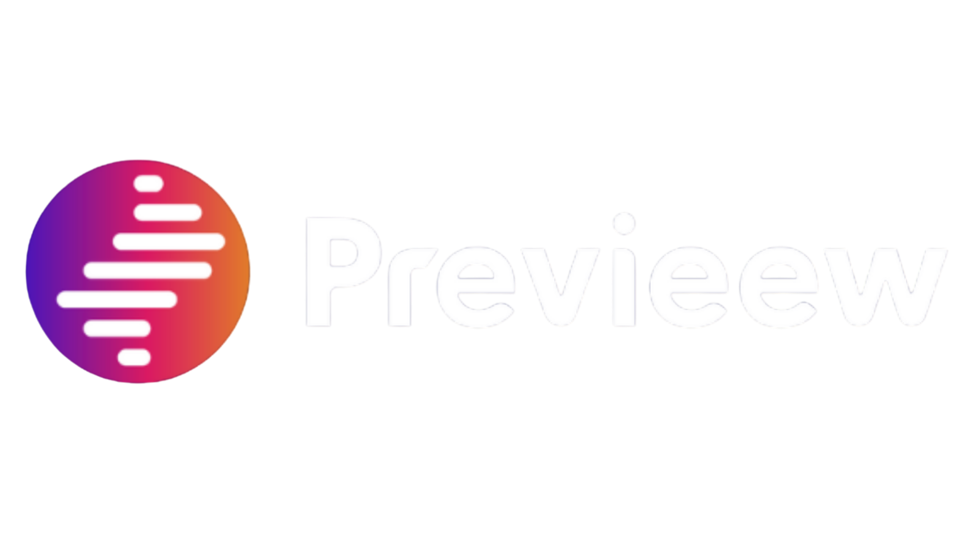 Previeew logo